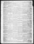 Thumbnail image of item number 2 in: 'Telegraph & Texas Register (Houston, Tex.), Vol. 16, No. 48, Ed. 1 Friday, November 28, 1851'.