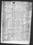 Thumbnail image of item number 3 in: 'Telegraph & Texas Register (Houston, Tex.), Vol. 17, No. 41, Ed. 1 Friday, October 8, 1852'.