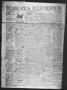 Thumbnail image of item number 1 in: 'Telegraph & Texas Register (Houston, Tex.), Vol. 17, No. 48, Ed. 1 Friday, November 26, 1852'.