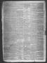 Thumbnail image of item number 2 in: 'Telegraph & Texas Register (Houston, Tex.), Vol. 18, No. 7, Ed. 1 Friday, February 18, 1853'.