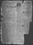 Thumbnail image of item number 4 in: 'Telegraph & Texas Register (Houston, Tex.), Vol. 18, No. 15, Ed. 1 Friday, April 15, 1853'.
