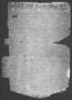 Thumbnail image of item number 1 in: 'Telegraph And Texas Register (Houston, Tex.), Vol. 18, No. 28, Ed. 1 Friday, July 22, 1853'.