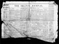 Primary view of The Belton Journal (Belton, Tex.), Vol. 16, No. 8, Ed. 1 Thursday, February 23, 1882