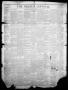 Primary view of The Belton Journal (Belton, Tex.), Vol. 16, No. 11, Ed. 1 Thursday, March 16, 1882