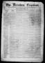 Thumbnail image of item number 1 in: 'The Brenham Enquirer. (Brenham, Tex.), Vol. 1, No. 23, Ed. 1 Friday, February 3, 1854'.