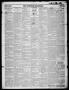 Thumbnail image of item number 2 in: 'The Brenham Enquirer. (Brenham, Tex.), Vol. 8, No. 24, Ed. 1 Thursday, April 18, 1861'.