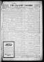 Primary view of The Calvert Courier (Calvert, Tex.), Vol. 43, No. 8, Ed. 1 Friday, August 2, 1918