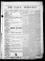 Thumbnail image of item number 1 in: 'The Daily Democrat. (Fort Worth, Tex.), Vol. 1, No. 77, Ed. 1 Monday, February 12, 1883'.