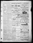 Thumbnail image of item number 3 in: 'The Daily Democrat. (Fort Worth, Tex.), Vol. 1, No. 82, Ed. 1 Saturday, February 17, 1883'.