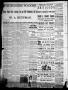 Thumbnail image of item number 2 in: 'The Daily Democrat. (Fort Worth, Tex.), Vol. 1, No. [99], Ed. 1 Friday, March 9, 1883'.