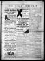 Primary view of The Daily Democrat. (Fort Worth, Tex.), Vol. 1, No. 113, Ed. 1 Monday, March 26, 1883