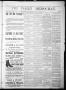 Primary view of The Daily Democrat. (Fort Worth, Tex.), Vol. 1, No. 128, Ed. 1 Thursday, April 12, 1883