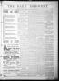 Newspaper: The Daily Democrat. (Fort Worth, Tex.), Vol. 1, No. 139, Ed. 1 Wednes…