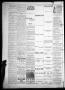 Thumbnail image of item number 2 in: 'The Daily Democrat. (Fort Worth, Tex.), Vol. 1, No. 144, Ed. 1 Tuesday, May 1, 1883'.