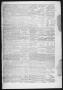 Thumbnail image of item number 3 in: 'The Eastern Texian (San Augustine, Tex.), Vol. 1, No. 8, Ed. 1 Saturday, May 23, 1857'.