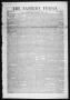 Primary view of The Eastern Texian (San Augustine, Tex.), Vol. 1, No. 15, Ed. 1 Saturday, July 11, 1857