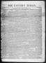 Primary view of The Eastern Texian (San Augustine, Tex.), Vol. 1, No. 28, Ed. 1 Saturday, October 10, 1857