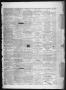 Thumbnail image of item number 3 in: 'The Eastern Texian (San Augustine, Tex.), Vol. 1, No. 31, Ed. 1 Saturday, October 31, 1857'.