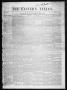 Primary view of The Eastern Texian (San Augustine, Tex.), Vol. 1, No. 51, Ed. 1 Saturday, April 17, 1858