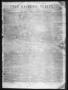 Primary view of The Eastern Texian (San Augustine, Tex.), Vol. 2, No. 3, Ed. 1 Saturday, May 22, 1858
