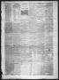 Thumbnail image of item number 3 in: 'The Eastern Texian (San Augustine, Tex.), Vol. 2, No. 4, Ed. 1 Saturday, May 29, 1858'.