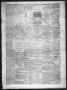 Thumbnail image of item number 3 in: 'The Eastern Texian (San Augustine, Tex.), Vol. 2, No. 5, Ed. 1 Saturday, June 5, 1858'.