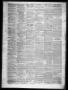 Thumbnail image of item number 4 in: 'The Eastern Texian (San Augustine, Tex.), Vol. 2, No. 5, Ed. 1 Saturday, June 5, 1858'.