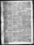 Thumbnail image of item number 4 in: 'The Eastern Texian (San Augustine, Tex.), Vol. 2, No. 12, Ed. 1 Saturday, July 24, 1858'.