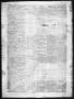 Thumbnail image of item number 4 in: 'The Eastern Texian (San Augustine, Tex.), Vol. 2, No. 15, Ed. 1 Saturday, August 14, 1858'.