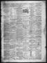 Thumbnail image of item number 3 in: 'The Eastern Texian (San Augustine, Tex.), Vol. 2, No. 23, Ed. 1 Saturday, October 9, 1858'.