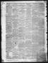 Thumbnail image of item number 4 in: 'The Eastern Texian (San Augustine, Tex.), Vol. 2, No. 27, Ed. 1 Saturday, November 6, 1858'.