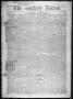 Thumbnail image of item number 1 in: 'The Eastern Texian (San Augustine, Tex.), Vol. 2, No. 43, Ed. 1 Saturday, March 12, 1859'.