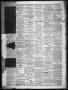 Thumbnail image of item number 4 in: 'The Eastern Texian (San Augustine, Tex.), Vol. 2, No. 45, Ed. 1 Saturday, March 26, 1859'.