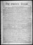 Thumbnail image of item number 1 in: 'The Eastern Texian (San Augustine, Tex.), Vol. 3, No. 3, Ed. 1 Saturday, June 11, 1859'.