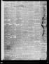 Thumbnail image of item number 2 in: 'The Frontier Echo (Jacksboro, Tex.), Vol. 2, No. 19, Ed. 1 Friday, November 10, 1876'.