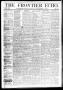 Newspaper: The Frontier Echo (Jacksboro, Tex.), Vol. 3, No. 23, Ed. 1 Friday, De…
