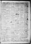 Thumbnail image of item number 3 in: 'The Standard. (Clarksville, Tex.), Vol. 10, No. 2, Ed. 1 Saturday, November 13, 1852'.