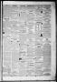 Thumbnail image of item number 3 in: 'The Standard. (Clarksville, Tex.), Vol. 10, No. 5, Ed. 1 Saturday, December 4, 1852'.