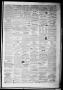 Thumbnail image of item number 3 in: 'The Standard. (Clarksville, Tex.), Vol. 10, No. 7, Ed. 1 Saturday, December 18, 1852'.