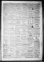 Thumbnail image of item number 3 in: 'The Standard. (Clarksville, Tex.), Vol. 10, No. 9, Ed. 1 Saturday, January 1, 1853'.
