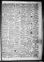 Thumbnail image of item number 3 in: 'The Standard. (Clarksville, Tex.), Vol. 10, No. 15, Ed. 1 Saturday, February 12, 1853'.