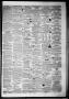 Thumbnail image of item number 3 in: 'The Standard. (Clarksville, Tex.), Vol. 10, No. 19, Ed. 1 Saturday, March 12, 1853'.