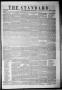 Newspaper: The Standard. (Clarksville, Tex.), Vol. 10, No. 19, Ed. 1 Saturday, M…