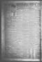 Thumbnail image of item number 2 in: 'The Standard. (Clarksville, Tex.), Vol. 10, No. 34, Ed. 1 Saturday, June 25, 1853'.