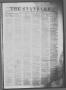 Primary view of The Standard. (Clarksville, Tex.), Vol. 11, No. 22, Ed. 1 Saturday, April 1, 1854