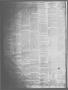 Thumbnail image of item number 4 in: 'The Standard. (Clarksville, Tex.), Vol. 13, No. 1, Ed. 1 Saturday, January 12, 1856'.