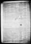 Thumbnail image of item number 4 in: 'The Standard. (Clarksville, Tex.), Vol. 16, No. 4, Ed. 1 Saturday, February 12, 1859'.
