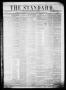 Thumbnail image of item number 1 in: 'The Standard. (Clarksville, Tex.), Vol. 16, No. 8, Ed. 1 Saturday, March 12, 1859'.