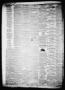 Thumbnail image of item number 4 in: 'The Standard. (Clarksville, Tex.), Vol. 16, No. 9, Ed. 1 Saturday, March 19, 1859'.