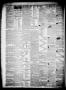Thumbnail image of item number 2 in: 'The Standard. (Clarksville, Tex.), Vol. 16, No. 31, Ed. 1 Saturday, August 20, 1859'.